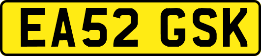 EA52GSK