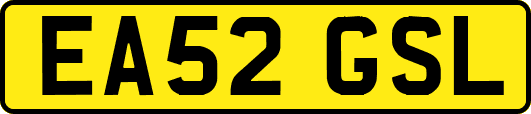EA52GSL