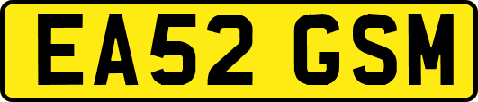 EA52GSM