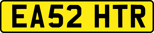 EA52HTR