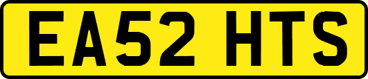 EA52HTS