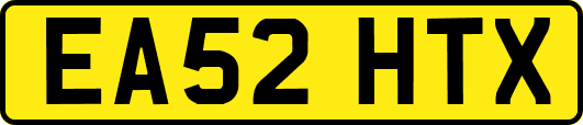 EA52HTX