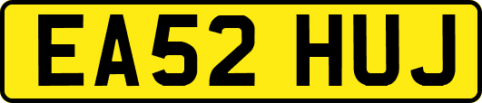 EA52HUJ