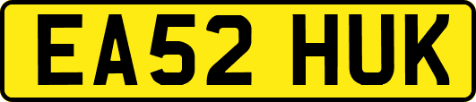 EA52HUK