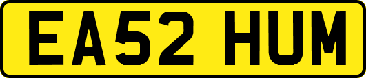 EA52HUM