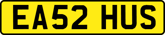 EA52HUS