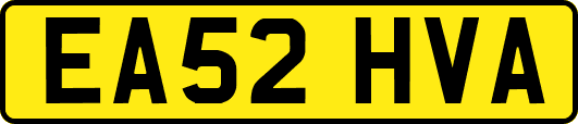 EA52HVA