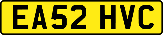 EA52HVC