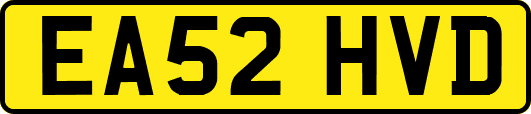 EA52HVD