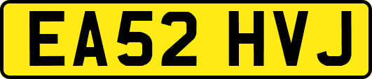 EA52HVJ