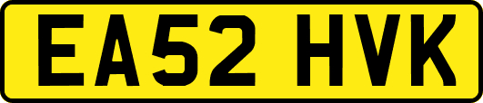 EA52HVK