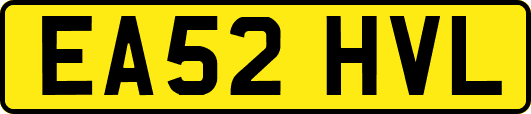 EA52HVL