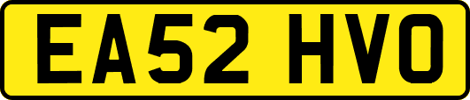 EA52HVO