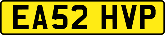 EA52HVP