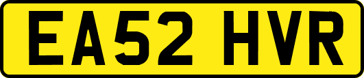 EA52HVR