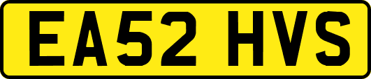 EA52HVS
