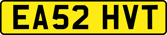 EA52HVT