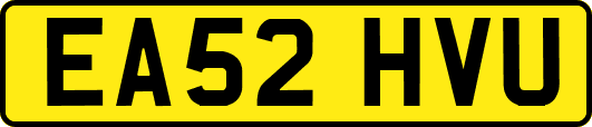 EA52HVU