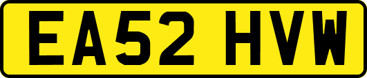 EA52HVW