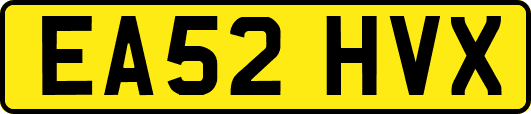 EA52HVX