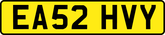 EA52HVY