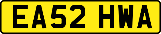 EA52HWA