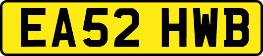 EA52HWB