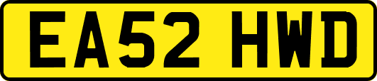 EA52HWD