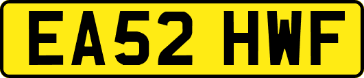 EA52HWF