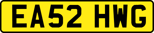 EA52HWG