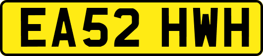 EA52HWH