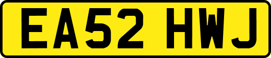 EA52HWJ
