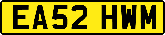 EA52HWM