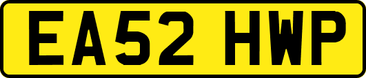 EA52HWP