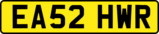EA52HWR