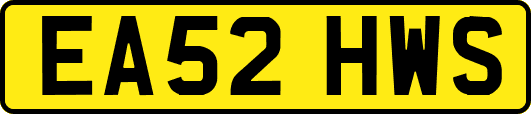EA52HWS
