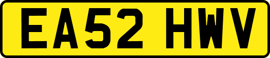 EA52HWV