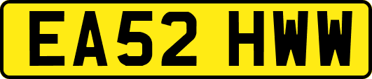 EA52HWW