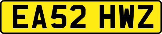 EA52HWZ