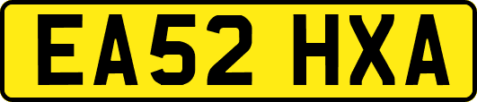 EA52HXA