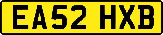 EA52HXB