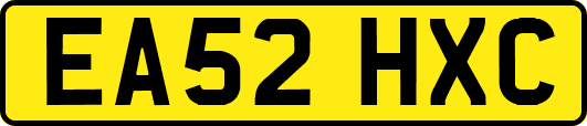 EA52HXC