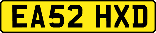 EA52HXD