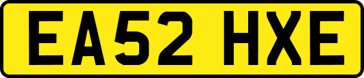 EA52HXE
