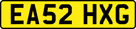 EA52HXG