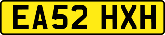 EA52HXH