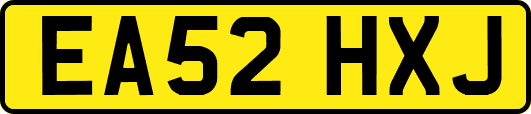 EA52HXJ