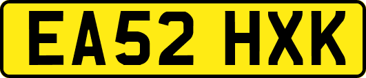 EA52HXK