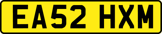 EA52HXM