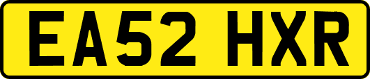 EA52HXR